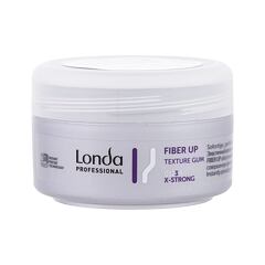 Gel za lase Londa Professional Fiber Up Texture Gum 75 ml