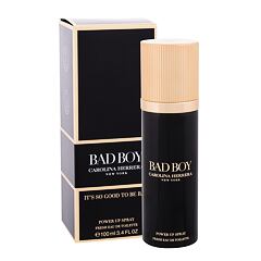 Toaletna voda Carolina Herrera Bad Boy 100 ml