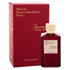Parfum Maison Francis Kurkdjian Baccarat Rouge 540 polnilo 3x11 ml