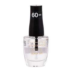 Lak za nohte Max Factor Masterpiece Xpress Quick Dry 8 ml 100 No Dramas