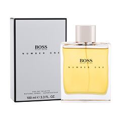 Toaletna voda HUGO BOSS Number One 100 ml