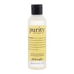 Micelarna vodica Philosophy Purity Made Simple 100 ml