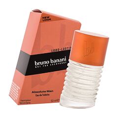 Toaletna voda Bruno Banani Absolute Man 50 ml
