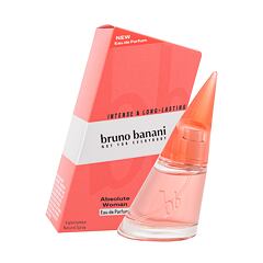 Parfumska voda Bruno Banani Absolute Woman 30 ml