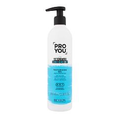 Volumen las Revlon Professional ProYou The Amplifier Substance Up 350 ml