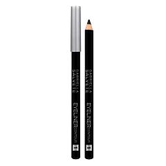 Svinčnik za oči Gabriella Salvete Eyeliner Contour 0,28 g 01 Graphite