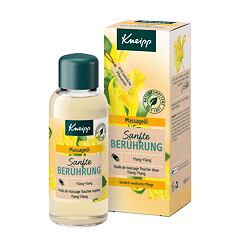 Izdelek za masažo Kneipp Gentle Touch Massage Oil Ylang-Ylang 100 ml