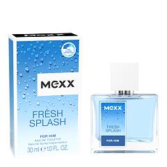 Toaletna voda Mexx Fresh Splash 30 ml