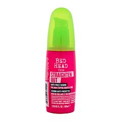 Glajenje las Tigi Bed Head Straighten Out 100 ml