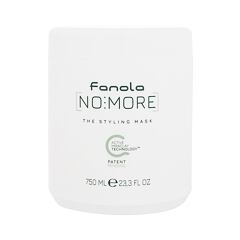 Maska za lase Fanola [No More ] The Styling Mask 200 ml