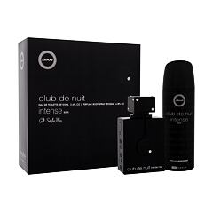 Toaletna voda Armaf Club de Nuit Intense Man 105 ml Seti