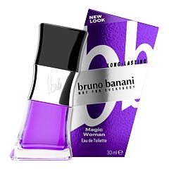 Toaletna voda Bruno Banani Magic Woman 30 ml