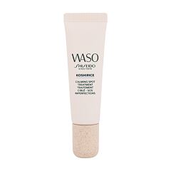 Nega problematične kože Shiseido Waso Koshirice 20 ml