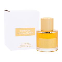 Parfumska voda TOM FORD Costa Azzurra Signature Collection 50 ml