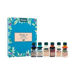 Oljna kopel Kneipp Bath Oil Set 20 ml Seti