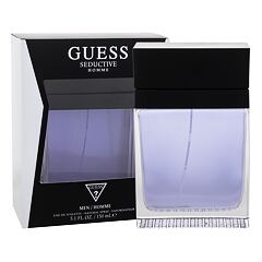 Toaletna voda GUESS Seductive Homme 50 ml