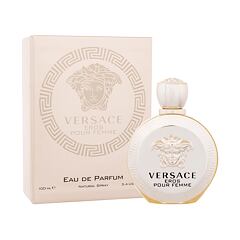 Parfumska voda Versace Eros Pour Femme 100 ml Seti