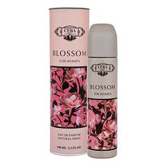 Parfumska voda Cuba Blossom 100 ml