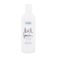 Gel za prhanje Ziaja GdanSkin Glycerin Body Wash 300 ml