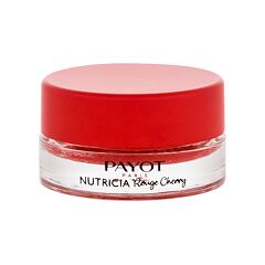 Balzam za ustnice PAYOT Nutricia Enhancing Nourishing Lip Balm 6 g Cherry Red