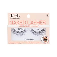 Umetne trepalnice Ardell Naked Lashes 430 1 kos Black