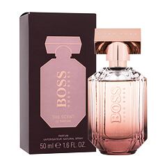 Parfum HUGO BOSS Boss The Scent Le Parfum 2022 30 ml