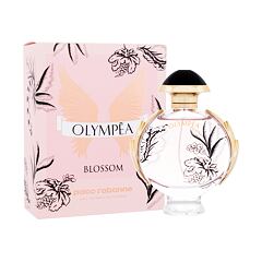 Parfumska voda Paco Rabanne Olympéa Blossom 80 ml