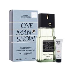 Toaletna voda Jacques Bogart One Man Show 100 ml Seti