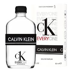 Parfumska voda Calvin Klein CK Everyone 50 ml