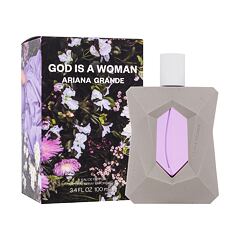 Parfumska voda Ariana Grande God Is A Woman 100 ml