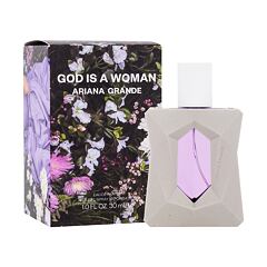 Parfumska voda Ariana Grande God Is A Woman 30 ml