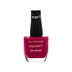 Lak za nohte Max Factor Nailfinity 12 ml 340 VIP