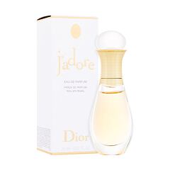 Parfumska voda Dior J'adore s kroglico 20 ml