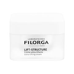 Dnevna krema za obraz Filorga Lift-Structure Ultra-Lifting 50 ml poškodovana škatla