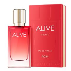 Parfumska voda HUGO BOSS BOSS Alive Intense 30 ml