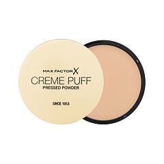 Puder v prahu Max Factor Creme Puff 14 g 75 Golden
