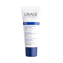 Dnevna krema za obraz Uriage DS Regulating Soothing Emulsion 40 ml