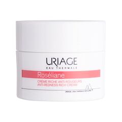 Dnevna krema za obraz Uriage Roséliane Anti-Redness Cream SPF30 40 ml