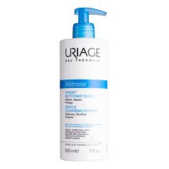 Gel za prhanje Uriage Xémose Gentle Cleansing Syndet 500 ml