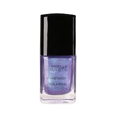 Lak za nohte Gabriella Salvete Longlasting Enamel 11 ml 16 Amethyst