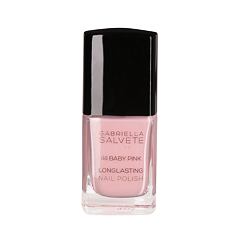 Lak za nohte Gabriella Salvete Longlasting Enamel 11 ml 44 Baby Pink