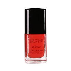 Lak za nohte Gabriella Salvete Longlasting Enamel 11 ml 26 Chilli