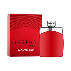 Parfumska voda Montblanc Legend Red 100 ml