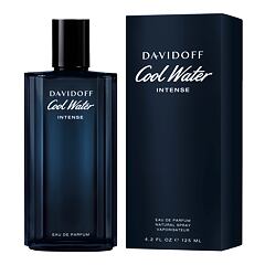 Parfumska voda Davidoff Cool Water Intense 125 ml