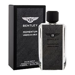 Parfumska voda Bentley Momentum Unbreakable 100 ml