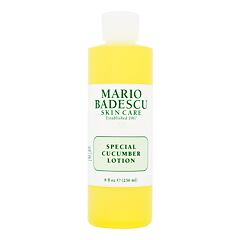 Losjon in sprej za obraz Mario Badescu Special Cucumber Lotion 236 ml