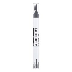 Svinčnik za obrvi Maybelline Tattoo Brow Lift Stick 1 g 00 Clear