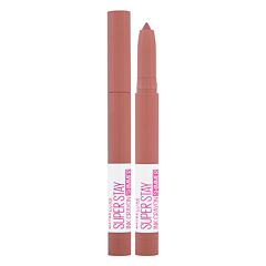 Šminka Maybelline Superstay Ink Crayon Shimmer Birthday Edition 1,5 g 190 Blow The Candle