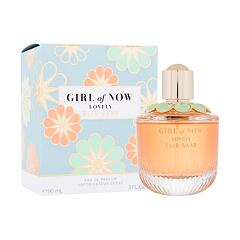 Parfumska voda Elie Saab Girl of Now Lovely 50 ml Seti