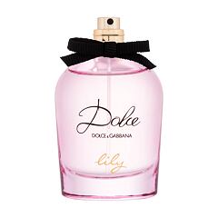 Toaletna voda Dolce&Gabbana Dolce Lily 75 ml Testerji